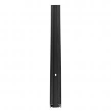 SLV 143020 1-Phasen Hochvoltschiene, Aufbauversion, schwarz, 2m