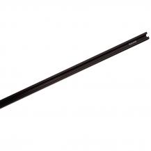 SLV 145100 EUTRAC 3-Phasen Stromschiene 1m schwarz