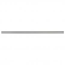 SLV 145202 EUTRAC 3-Phasen Stromschiene 2m silber eloxiert