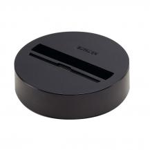 SLV 145830 EUTRAC Universal Punktauslass neue Version schwarz