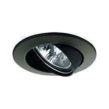 Paulmann 17951 Premium Einbauleuchte schwenkbar max. 50W 12V Schwarz