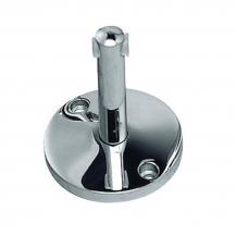 SLV 186332 Umlenker für NV-Seilsystem, chrom, 2 Stk., 6cm