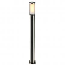 SLV 229172 BIG NAILS 80cm hohe Wegeleuchte aus Edelstahl IP44