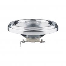 Paulmann 28515 LED AR111 8W G53 12V 2700K 24°