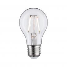 Paulmann 28614 LED Fil AGL 250lm E27 2700K klar 3W