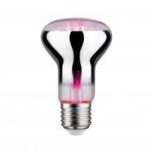 Paulmann 28732 LED R63 E27 6.5W Pflanzenlampe 1300K extra warmweißes Licht