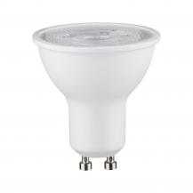 Paulmann 28755 LED GU10 460lm 4000K 36° White matt dim 7W 230V RAL9003