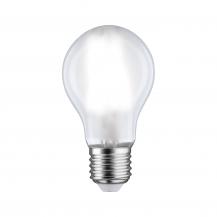 Paulmann 28762 LED Fil AGL 806lm E27 6500K 7,5W matt dim