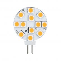 Paulmann 28775 LED Stiftsockel 270lm 3,2W wie 20W 12V 2700K warmes Licht