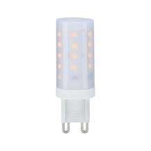 Paulmann 28796 LED Stiftsockel Lampe G9 350lm 4W wie 30W 2700K 3step dimmbares warmes Licht