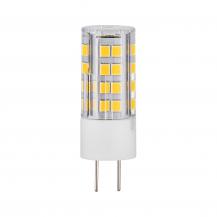 Paulmann 28824 LED Stiftsockel Lampe GY6,35 300lm 3W wie 30W 4000K 12V - neutralweißes Licht