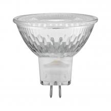 Paulmann 28910 Niedervolt Reflektor Juwel GU5,3 3W wie 20W warmweißes Licht