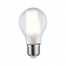 Paulmann 28923 Filament LED Birne E27 modern 9W neutralweiß Matt