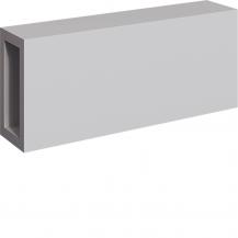 Hager unibar M,Durchführungsschutz 630 - 1000A