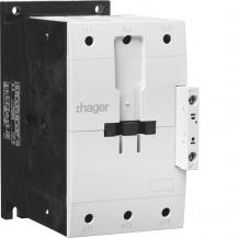 Hager Schütz 3P, 95A bei AC-3, 230 VAC