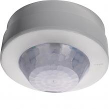 Hager Aufputz KNX Bewegungsmelder Korridor  360°, Erfassung 30x5m