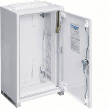 Hager Schr,univers,IP54,SKI,500x300x205mm