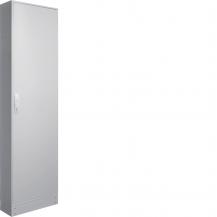 Hager Schrank, Leergehäuse univers, IP44/II, 1950x550x205 mm, für Verteilersyste