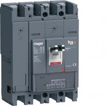 Hager Leistungsch. h3+ P630 LSI 4x400A 70kA