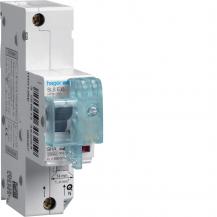 Hager SLS-Schalter 1P Cs-35A Hutschiene
