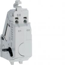 Hager Arbeitsstromauslöser 48VDC x/P160…x/P630
