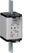Hager NH-Sicherung NH3C gG 500V 300A Iso-Griff