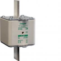 Hager NH-Sicherung NH3 690V aM 315A K-Melder