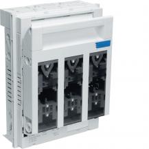 Hager Si-Lasttrennschalter LT NH2 Mon.Pl. M10