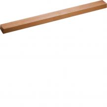 Hager CU-Schiene,universN,20x10mm,3feldig