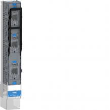 Hager NH2-Schaltleiste 400A 3P M12