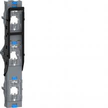 Hager NH2-Schaltdeckel 3P