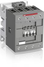 ABB AF80B-40-00-14 Schütz, 4-polig, 250-500 V 50/60 Hz / DC, mit Bahnzulassung