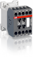 ABB AS09-30-01-26 Schütz, 4 kW, 230 V 50/60 Hz