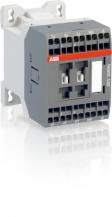 ABB AS09-30-01S-20 Schütz, 24V 50/60Hz, Federzuganschluss