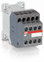 ABB AS16-30-32-26 Schütz, 7,5 kW, 230 V 50/60 Hz