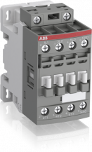 ABB AF09-30-01-13 Schütz, 4 kW, 100-250 V 50/60 Hz / DC