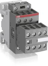 ABB AF09-30-22-11 Schütz, 4 kW, 24-60 V 50/60 Hz / 20-60 V DC