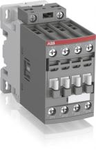 ABB AF38-40-00-14 Schütz, 4-polig, 250-500 V 50/60 Hz / DC