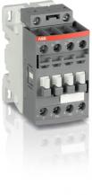 ABB AF16B-22-00-14 Schütz, 4-polig, 250-500 V 50/60 Hz / DC, mit Bahnzulassung