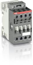 ABB AF12ZB-30-01-23 Schütz, 5,5 kW, 100-250 V 50/60 Hz / DC, mit Bahnzulassung