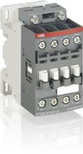 ABB AF09ZB-30-10RT-22 Schütz, 4 kW, 48-130 V 50/60 Hz / DC, Ringkabelschuhanschluss mit Bahnzulassung