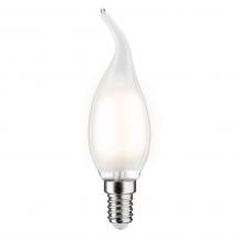 Paulmann 28685 LED Fil Kerze cosy 250lm E14 2.6W satin 2700K