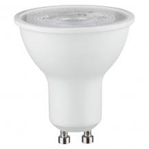 Paulmann 28752 LED GU10 460lm 2700K 36° White matt dimmbar 7W wie 40W warmes Licht