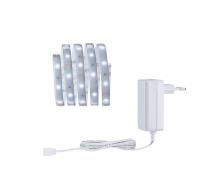 Paulmann 79872 MaxLED LED-Streifen Basisset 1,5m Innen- und Außenbereich