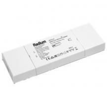 Radium OTNA3103 LED-Treiber 60W 24V IP20 nicht dimmbar