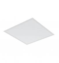 Radium LED-Rasterleuchte Essence Panel 600 33W 3700lm 3000K warmweiß 110° IP40