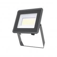 Radium LED Floodlight Star 37W 5.000 lm 4000K neutralweiß IP65 100° IK06 schwarz