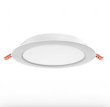 Radium LED Downlight Essence 14,5W 1500 lm 3000K warmweiß 110° IP54 Ø 169 mm für 145-155mm Deckenausschnitt