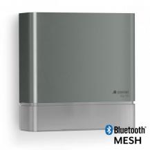 STEINEL IS 180 digi Bewegungsmelder mit Infrarot-Sensor in Anthrazit - Bluetooth