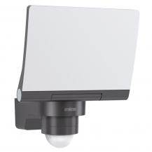 STEINEL XLED Pro 240 S LED Sensor Außenstrahler in Anthrazit